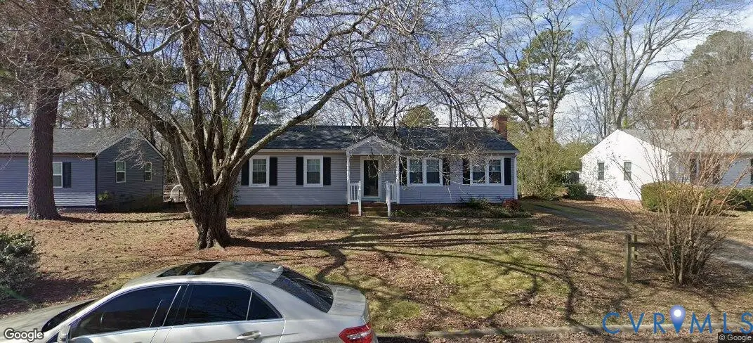 8518 Buttermint Drive, Dale, VA 23237 - #1