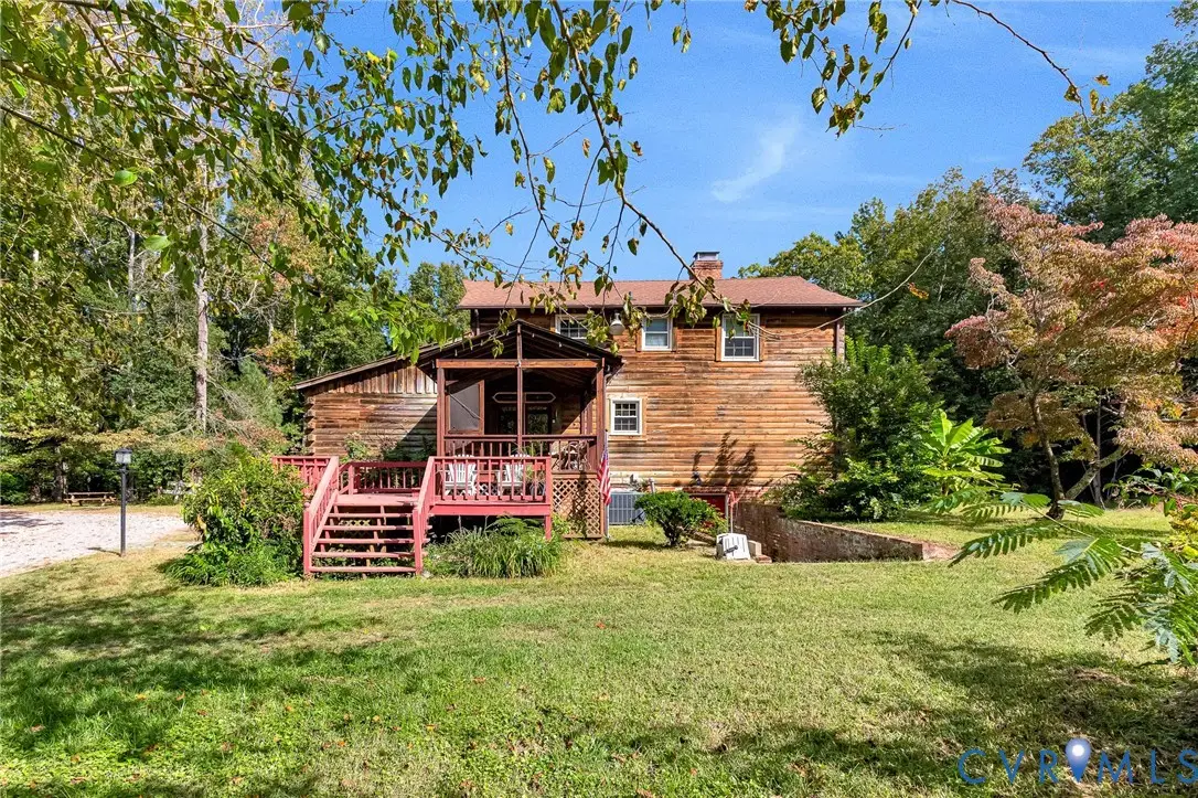 8328 Peaks Road, Hanover, VA 23069 - #1
