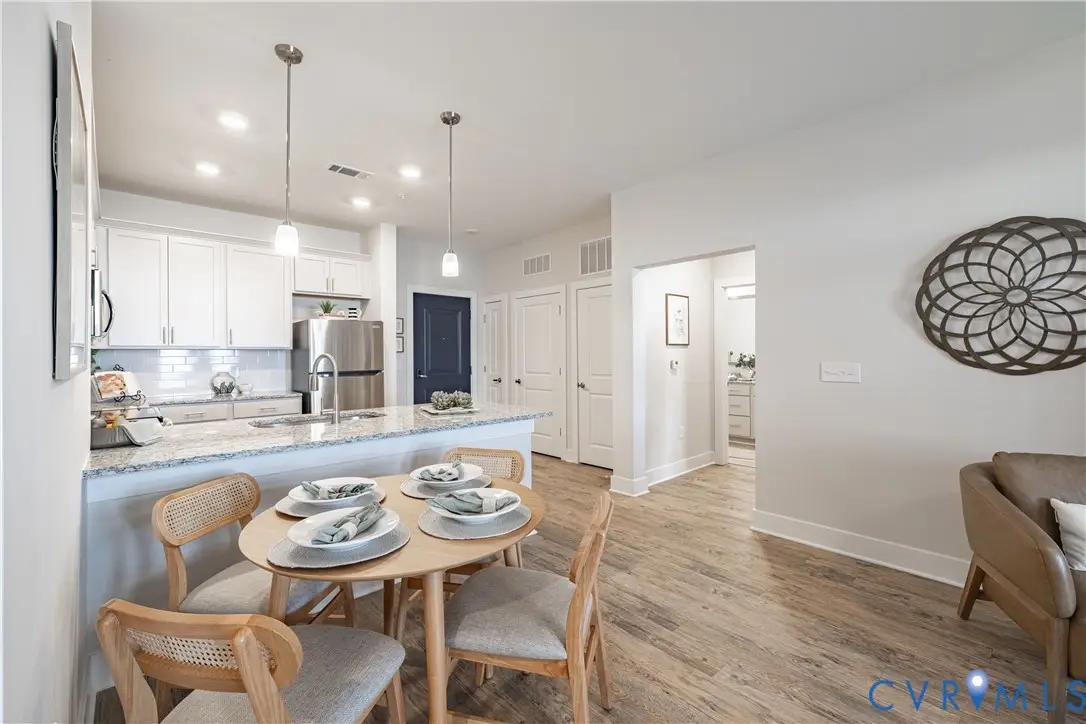 10525 Stony Bluff Drive #106, Ashland, VA 23005 - #1