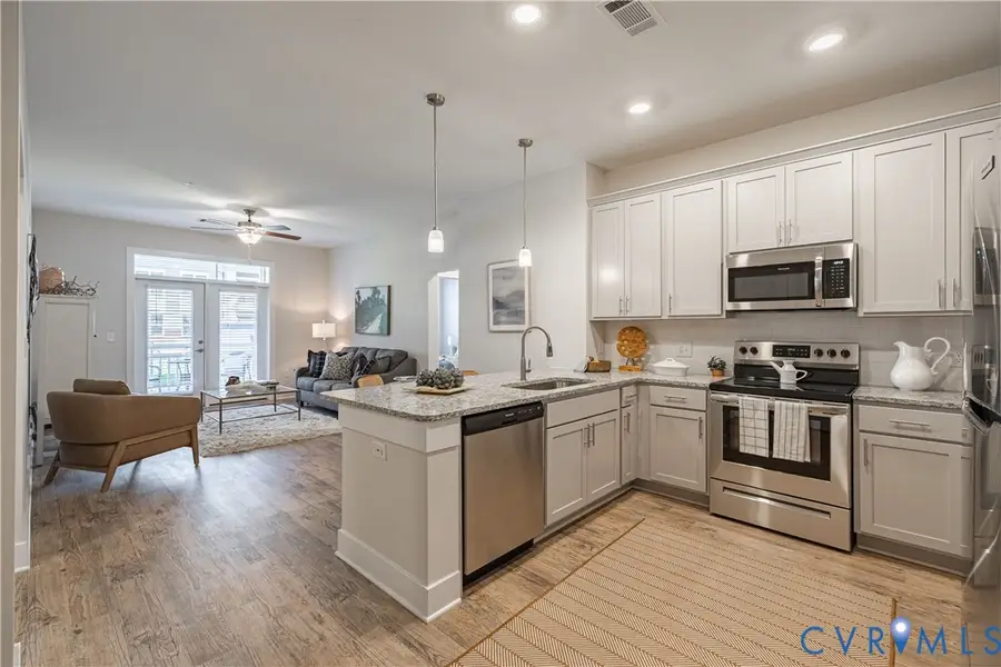 10525 Stony Bluff Drive #106, Ashland, VA 23005 - #2