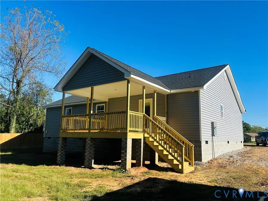 4118 Lee Drive, Petersburg, VA 23803 - #2