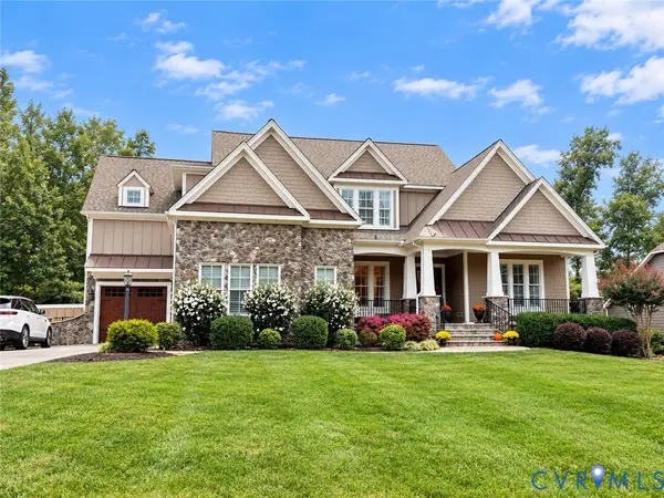 7750 Rock Cress Place, Chesterfield, VA 23120