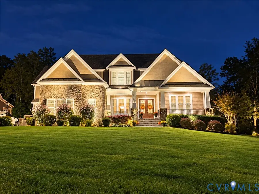 7750 Rock Cress Place, Moseley, VA 23120 - #3