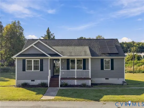 3501 Delano Street, Richmond, VA 23234