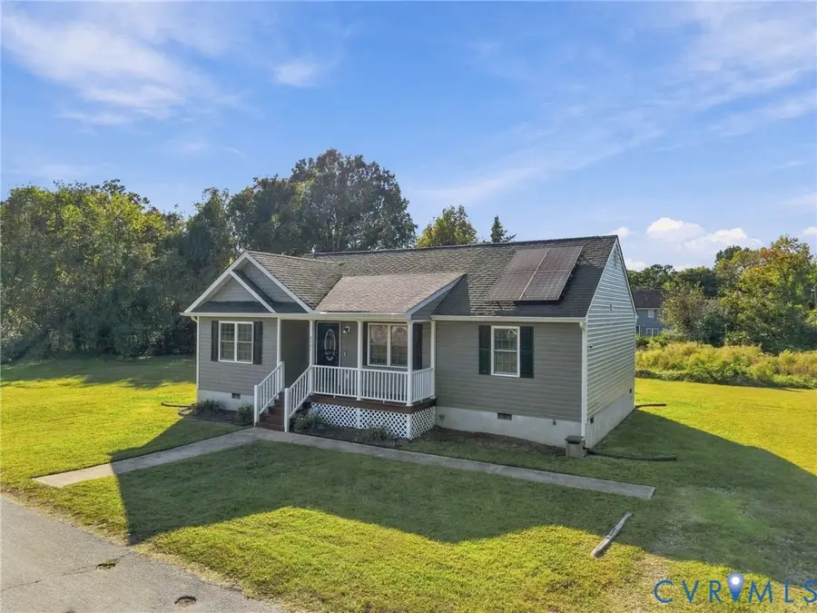 3501 Delano Street, Richmond, VA 23234 - #2
