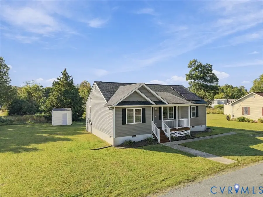 3501 Delano Street, Richmond, VA 23234 - #3