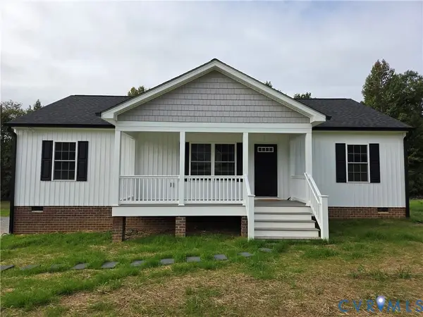255 Old Tolersville Road, Mineral, VA 23117