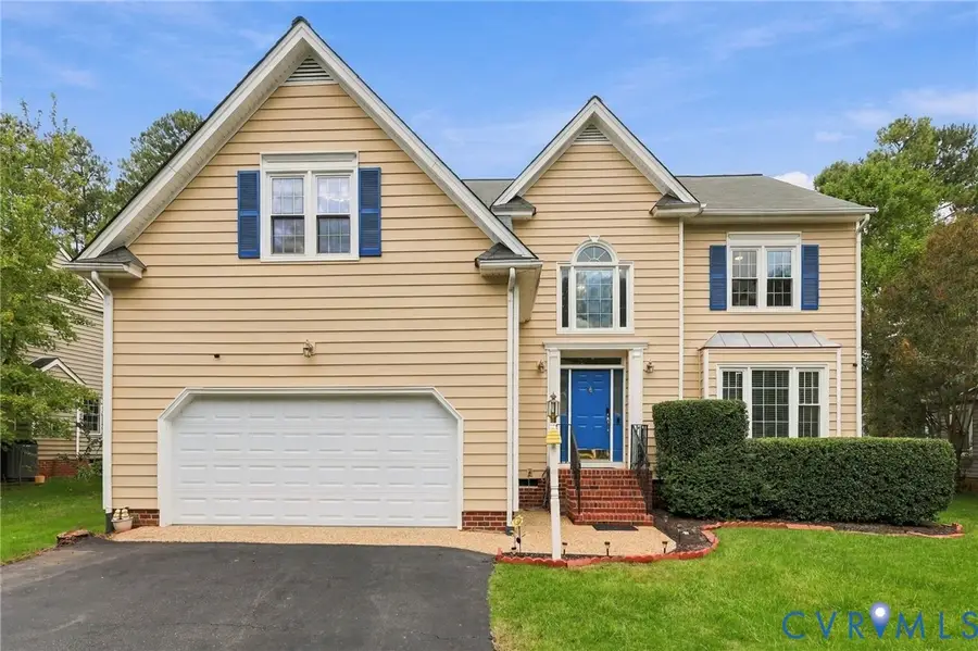 5708 Lake West Terrace, Glen Allen, VA 23059 - #2