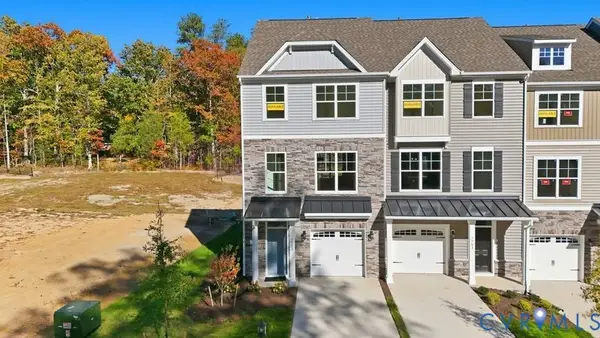 16348 Alexandria Court, Moseley, VA 23832