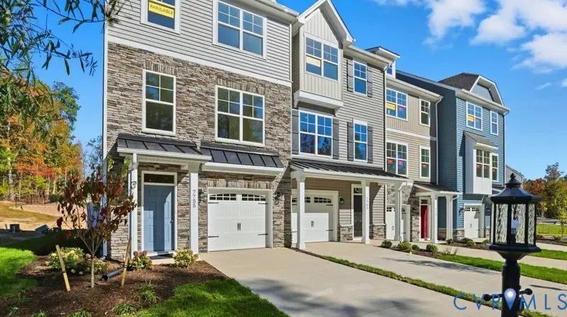 16348 Alexandria Court, Moseley, VA 23832 - #3