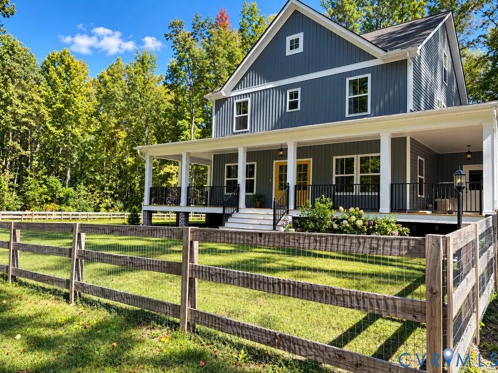 13020 Elmont Road, Ashland, VA 23005 - #1
