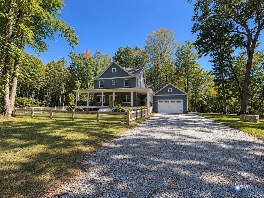 13020 Elmont Road, Ashland, VA 23005 - #2