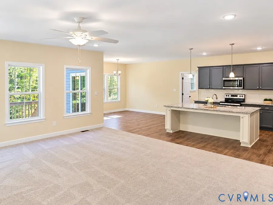 13020 Elmont Road, Ashland, VA 23005 - #3