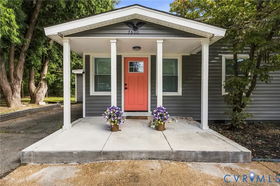 7600 Twin Oak Drive, Henrico, VA 23228 - #2