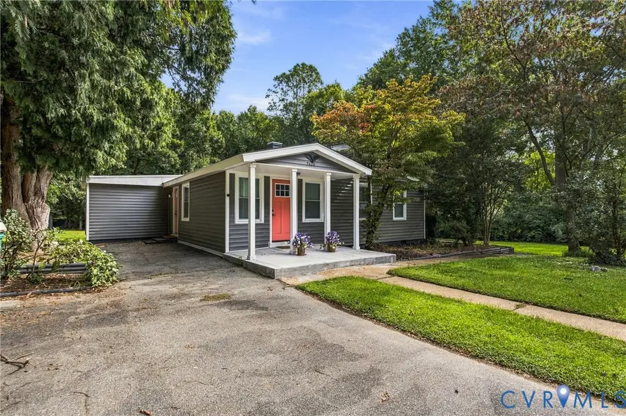 7600 Twin Oak Drive, Henrico, VA 23228 - #3