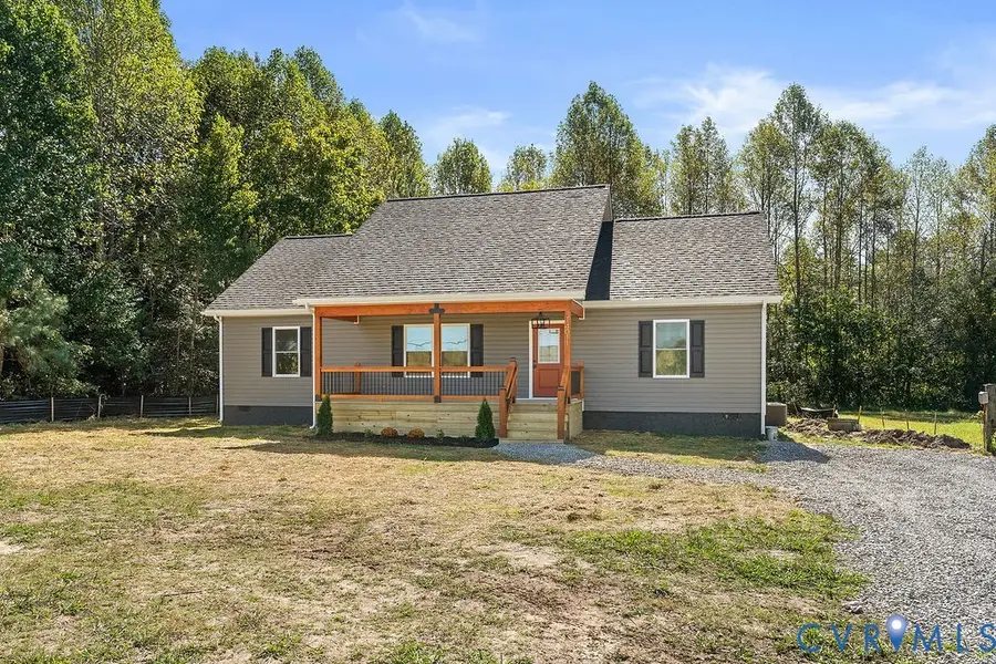 14011 The Glebe Lane, Charles City, VA 23030 - #2