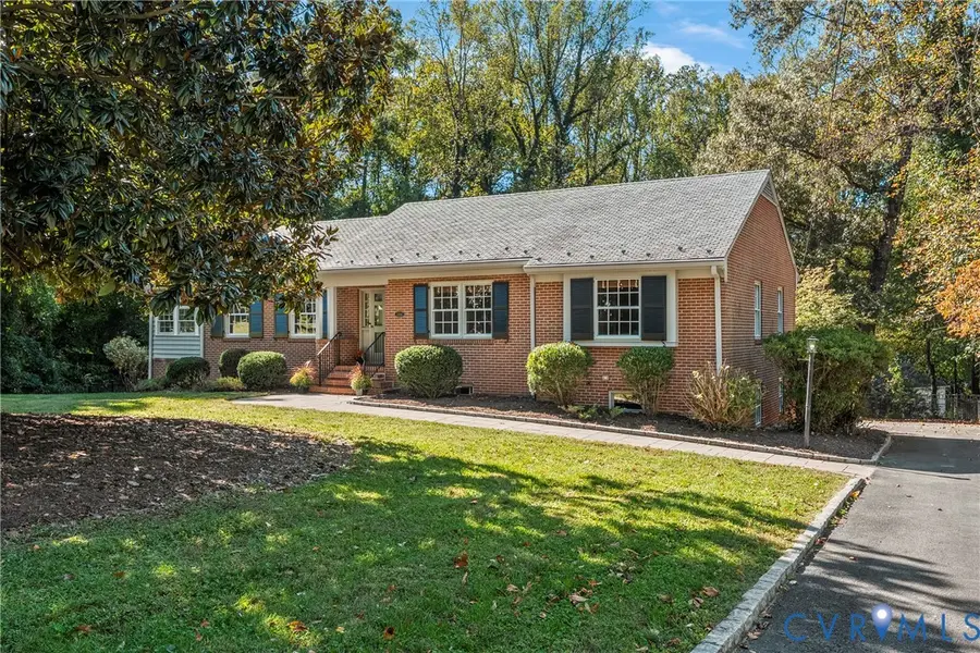 3700 Wakefield Road, Richmond, VA 23235 - #3