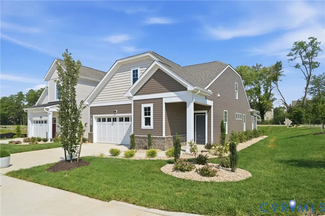 9001 Szalay Lane, Ashland, VA 23005 - #1