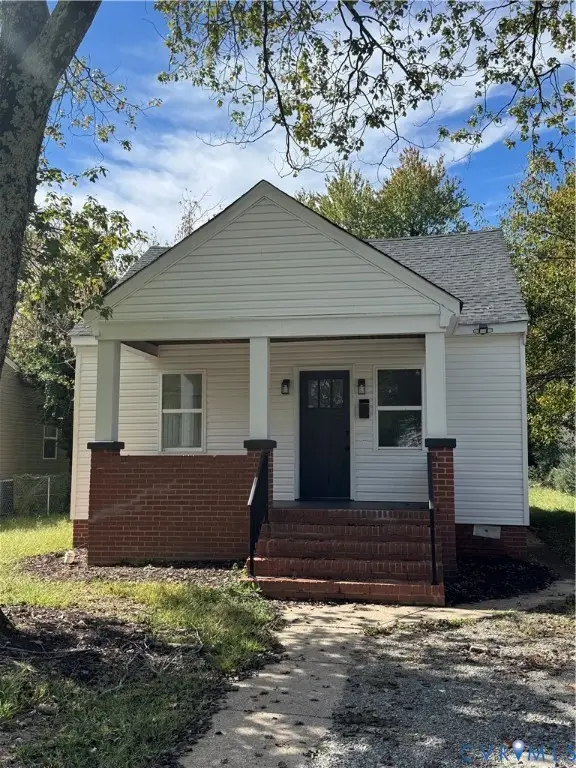 1307 Chambers Street, Richmond, VA 23224