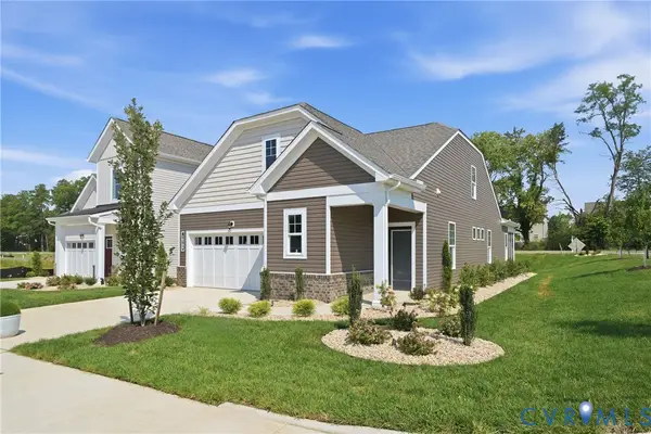 9003 Szalay Lane, Ashland, VA 23005