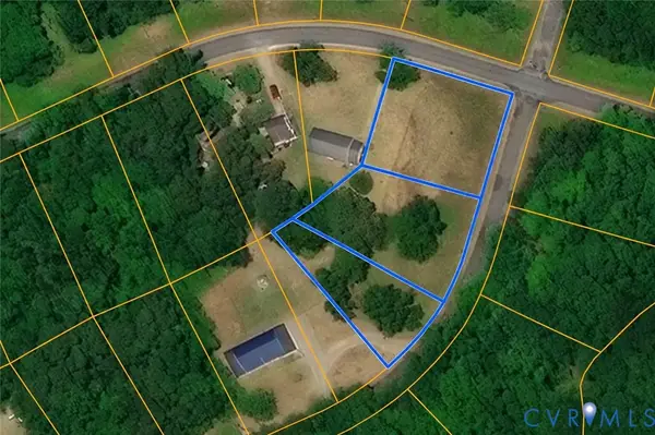 0 Lancaster Creek Drive, Lancaster, VA 22503