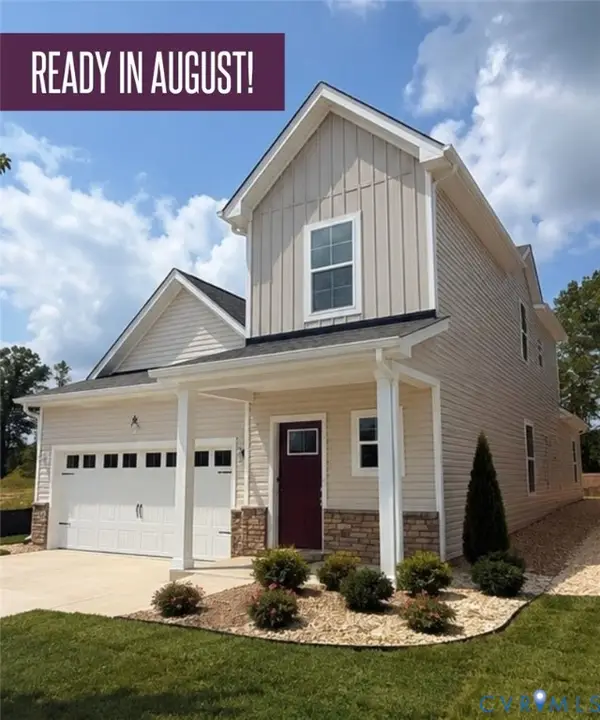 10302 Szalay Lane #18-1, Ashland, VA 23005