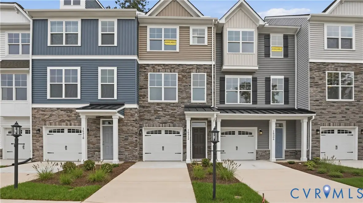 16342 Alexandria Court, Moseley, VA 23832 - #1