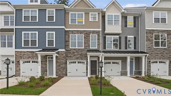 16342 Alexandria Court, Moseley, VA 23832