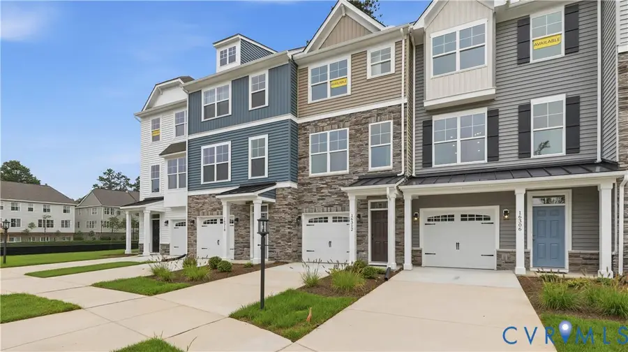 16342 Alexandria Court, Moseley, VA 23832 - #3