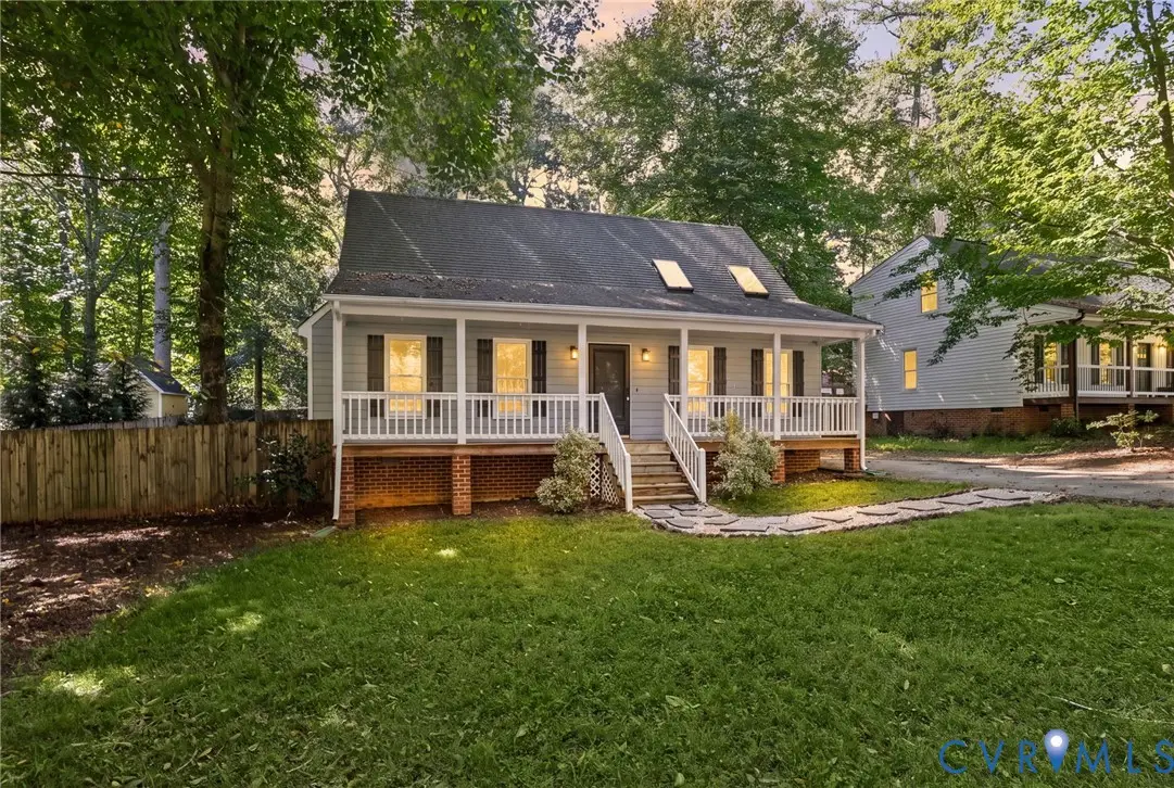 13811 Buck Rub Drive, Midlothian, VA 23112 - #1