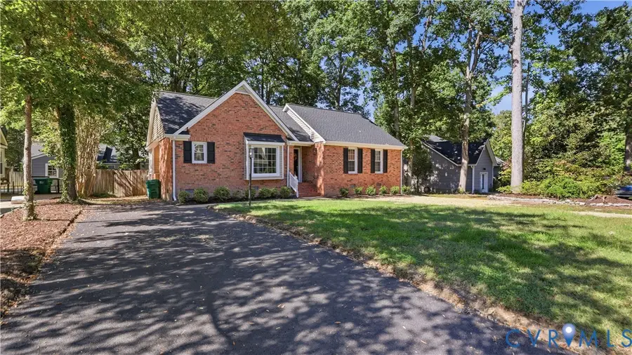 4610 Stonebrook Court, Glen Allen, VA 23060 - #3