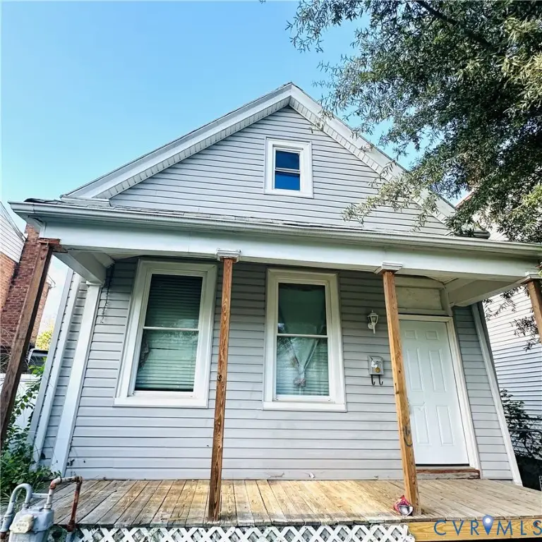 2011 Chicago Avenue, Richmond, VA 23224 - #1