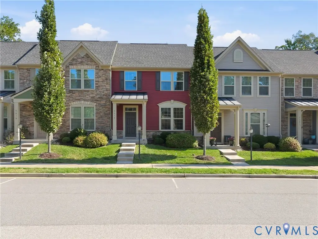 5612 Riverside Heights Way, Richmond, VA 23225 - #1