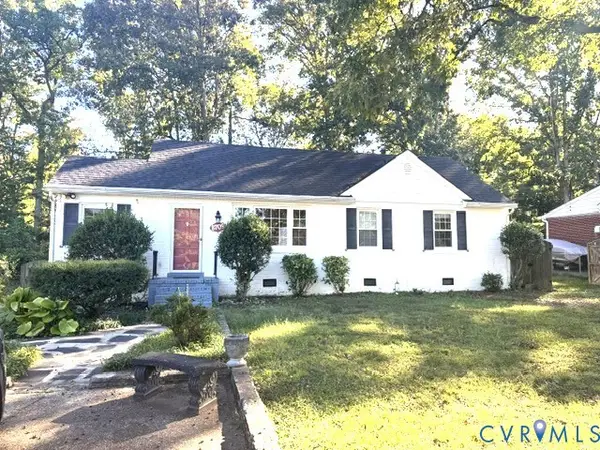 8709 Avalon Drive, Henrico, VA 23229