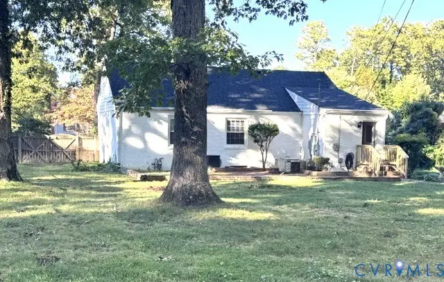 8709 Avalon Drive, Henrico, VA 23229 - #3
