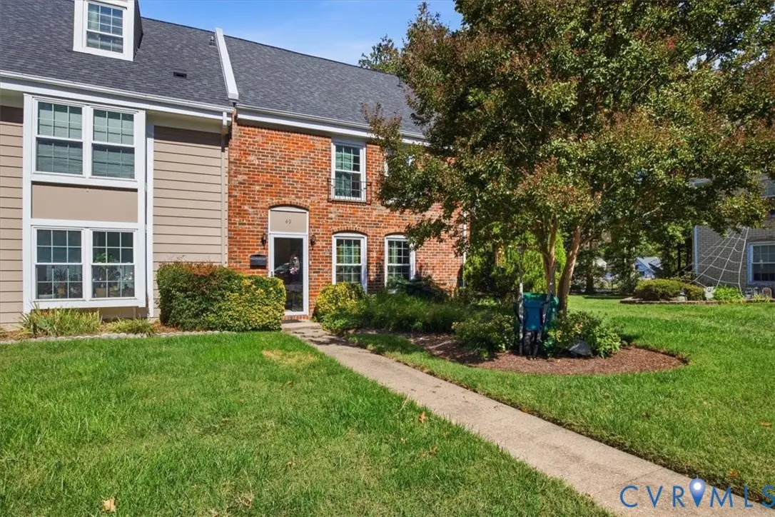 49 Skipwith Green Circle, Henrico, VA 23294 - #1