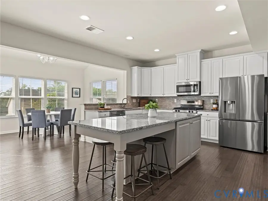 16866 White Daisy Loop, Moseley, VA 23120 - #3