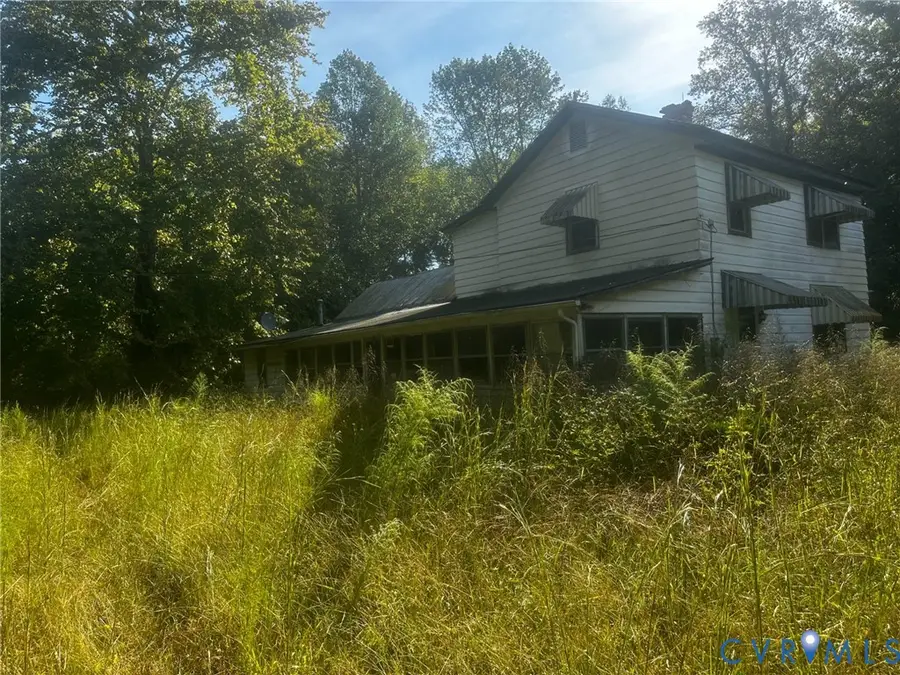 79 Syringa Road, Topping, VA 23169 - #3
