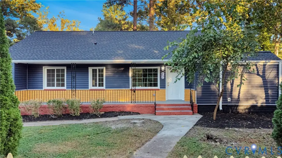 4803 Castlewood Road, North Chesterfield, VA 23234 - #2
