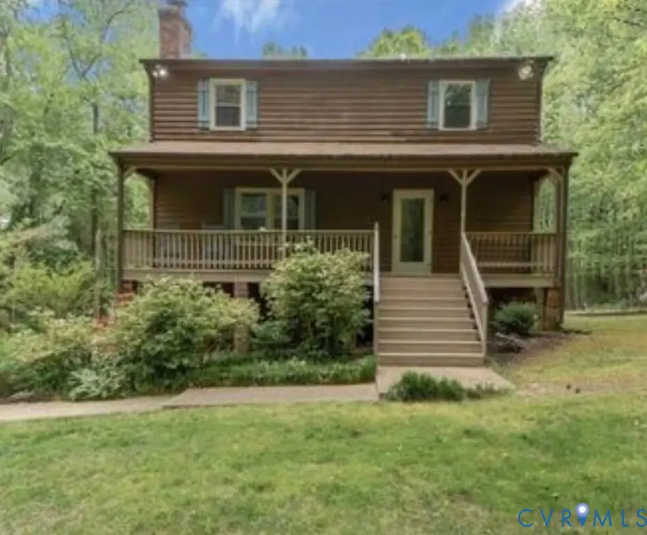 13354 Greenwood Road, Glen Allen, VA 23059 - #1
