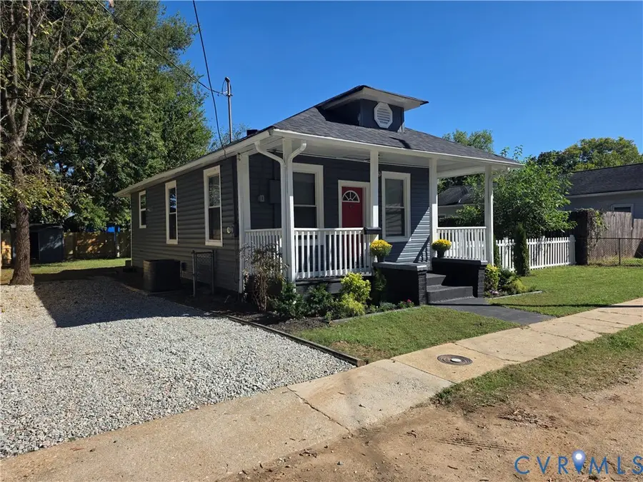 223 S 11th Avenue, Hopewell, VA 23860 - #2