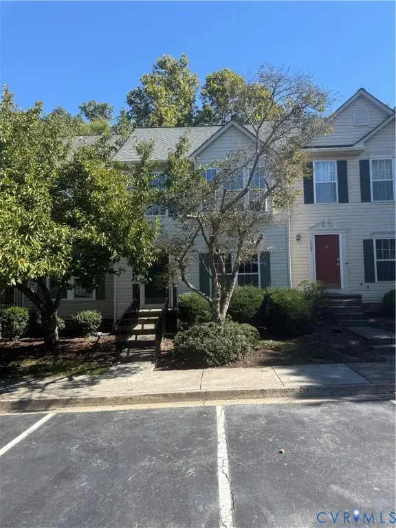 2861 Queensland Drive, Henrico, VA 23294 - #1