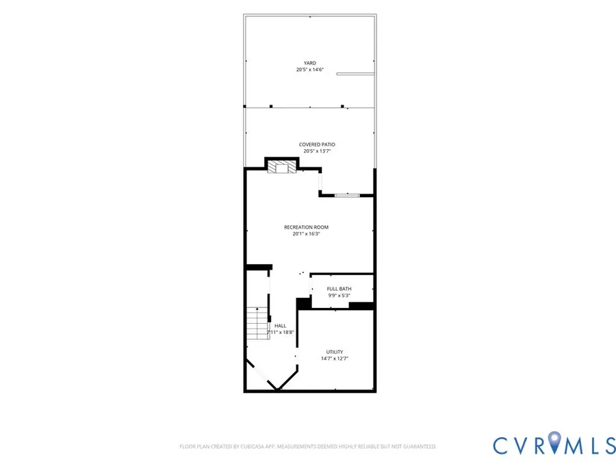 2861 Queensland Drive, Henrico, VA 23294 - #2