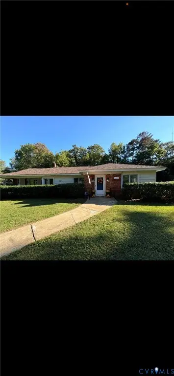 8409 W Bon View Drive, North Chesterfield, VA 23235 - #1