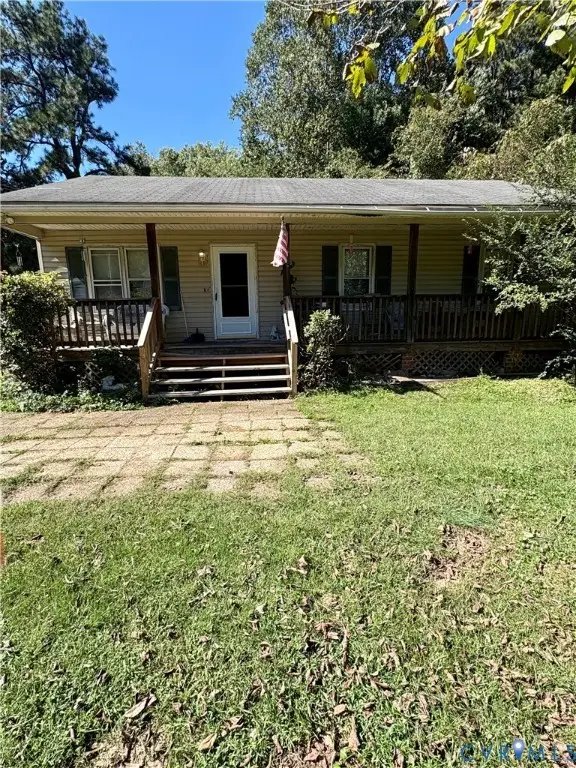 320 Forest Avenue, Henrico, VA 23223