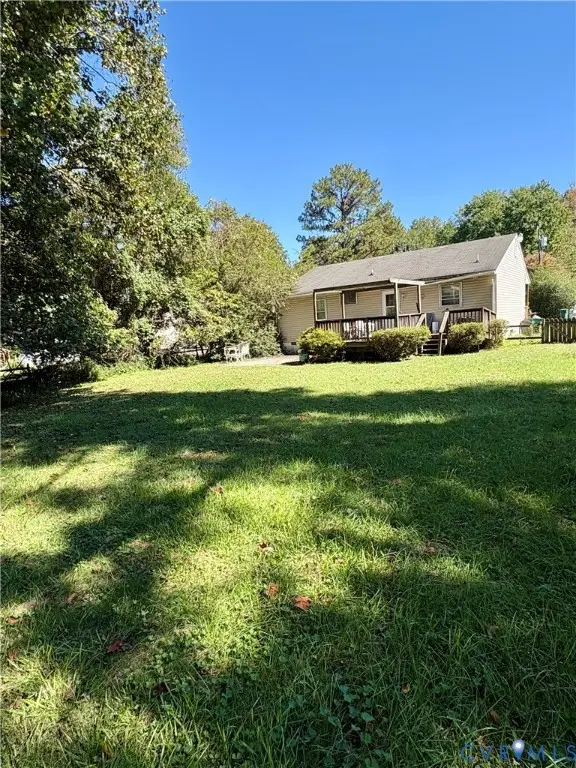320 Forest Avenue, Highland Springs, VA 23223 - #2