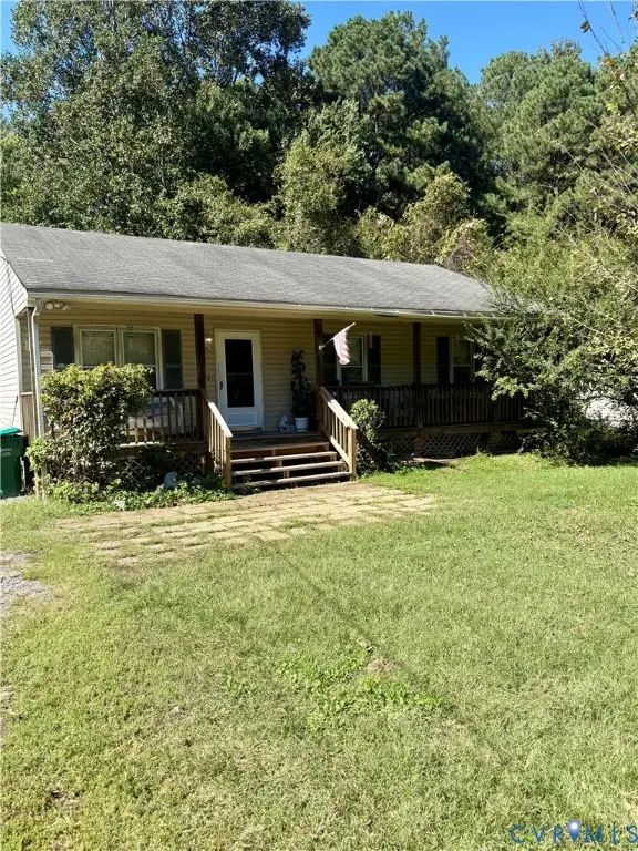 320 Forest Avenue, Highland Springs, VA 23223 - #3