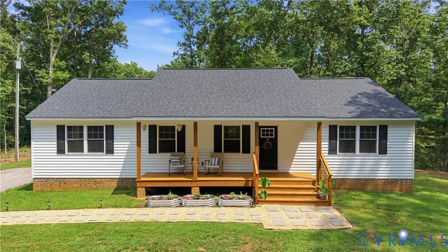 4939 Shannon Hill Road, Kents Store, VA 23084 - #2