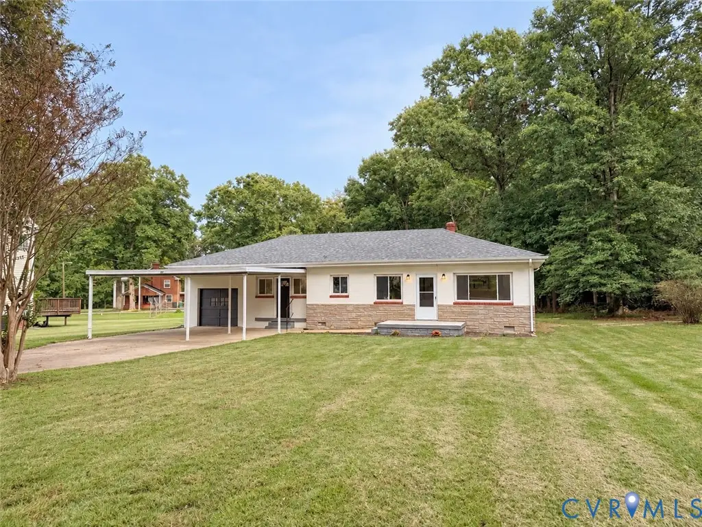 143 Broaddus Drive, Hopewell, VA 23860 - #1