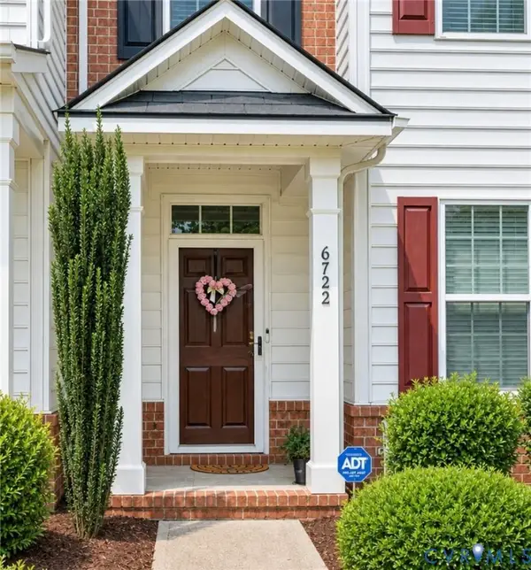 6722 Gibe Lane, Chesterfield, VA 23234